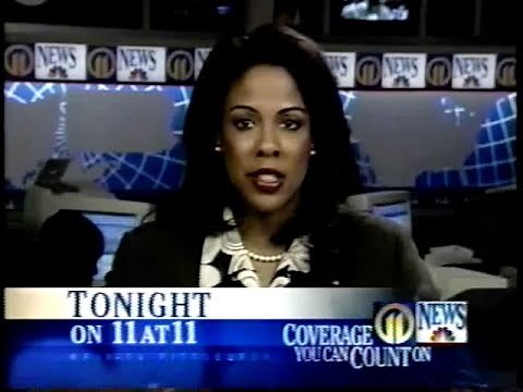 NBC/WPXI commercials, 1/10/2002