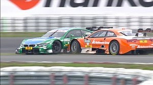 All-Time DTM Highlights - As Voted By You! - DTM Videos