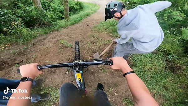 Exploring the Nukeproof MTB Experience