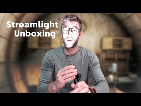 ★★★★★ Streamlight Pro Tac: What comes in the box - 88066 on AR15 Rifle