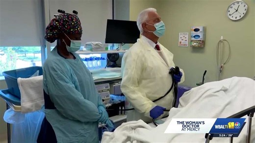 Woman's Doctor: Hormonal changes can lead to gastrointestinal issues in women