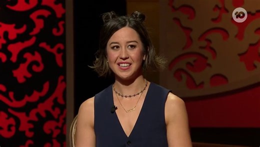 Taskmaster AU S01E04