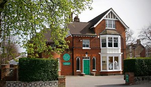 Brilliant childcare at Springfield Road Nursery in Chelmsford