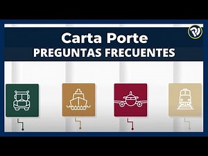 CURSO CARTA PORTE | TODO LO QUE DEBES SABAR PARA TU NEGOCIO