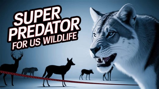 Should We Use Engineered Predators For Wildlife Control?