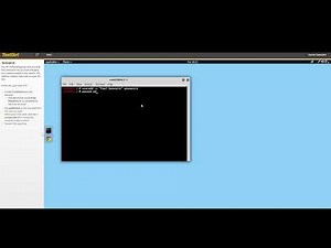 7.2.5 Create a User Account