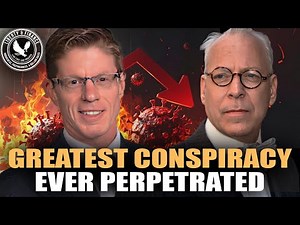 The Entire World Was Just Pillaged, Conquered, & Drugged | Jeffrey Tucker