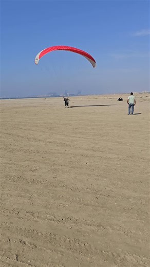 1.6K views · 1.3K reactions | #paragliding #courses #adventure #pakistan #airbourne | Flyingwithabdullah | Facebook