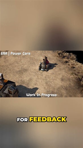Game Dev Secrets: Player Feel & Community Feedback #shorts