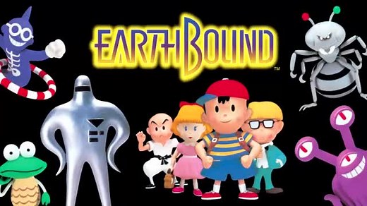 【搬运】All Earthbound's 173 samples/地球冒险的173个音色（音效）