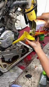 Make a genuine original carburetor.