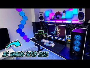 Building The ULTIMATE Gaming Setup 2026?