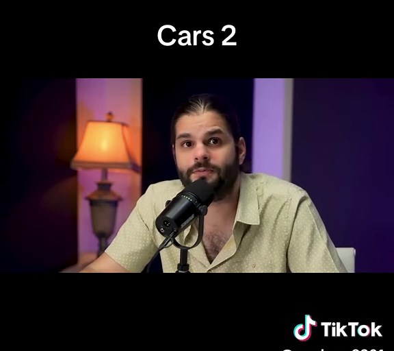 Cars 2 Movie Summary and Breakdown