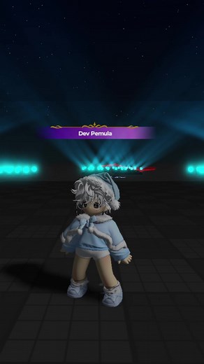 Optimized Free Glight Model for Roblox Studio