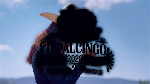 🎉🎶¡Falta 1 día!💃🕺 El Presidente Municipal Alfredo Sanchez Velez y su honorable Cabildo te invitan a este gran evento celebrando la feria de Tepalcingo 2026 con el Torneo de Presidentes en el jaripeo y la presentación estelar de La Maguey, La Reina de los Bailes, así como loa música de Los Manchados y su norteño Sax y La Banda Nazarena amenizando el jaripeo. Nos vemos en punto de las 5:00 PM a un costado del panteón nuevo (En la carretera de salida hacia Cruz de Jaramalla, Huitchila, Zacapalc