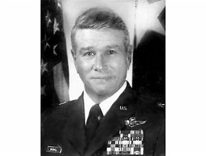 Brigadier General (USAF Retired) Charles C. Barnhill, Jr. Obituary (2023) - Mt. Pleasant, SC - J. Henry Stuhr Mount Pleasant Chapel