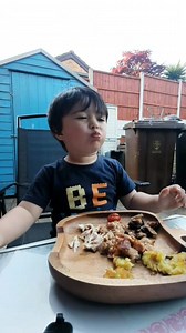 Bbq weekend ❤️ | Gen's Vlog