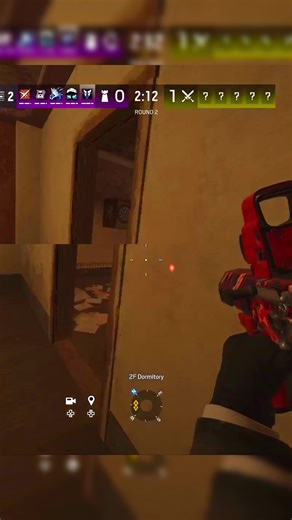 Best Slow Sensitivity Settings for Rainbow Six Siege