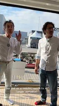 Lagoon 52 SportTop Catamaran | The Second Hand Multihull of the Day | Multihulls World