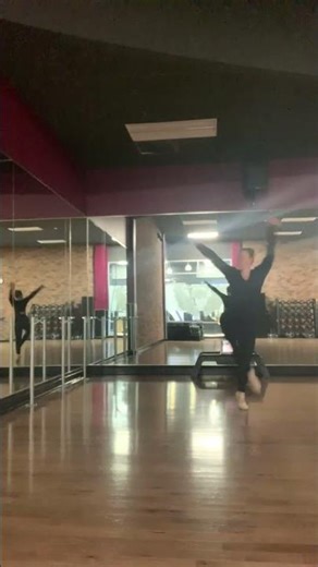 Ballet Live highlight