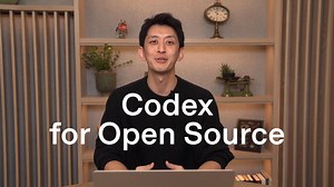Codex 也给开源贡献者发福利了6个月的免费 ChatGPT pro，codex security，API credit，快冲！