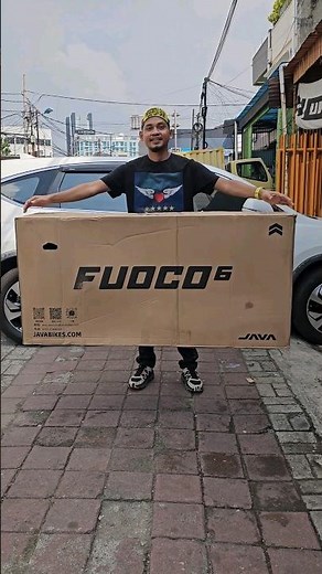 Roadbike Aero Carbon