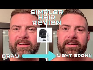 Simpler Hair Color - 2024 🚀 DISCOUNT CODE