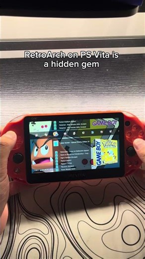 PS Vita hidden gem 😭🎮