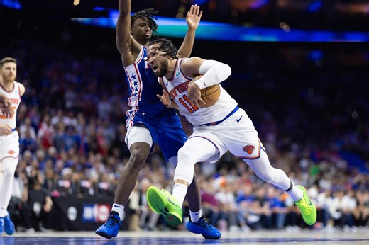Philadelphia 76ers vs. New York Knicks Prediction, Odds & Best Bets: I-95 Rivalry Renewed