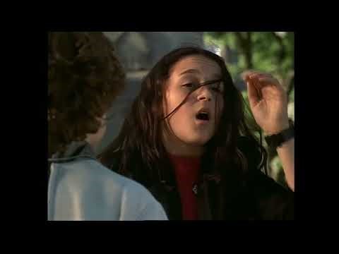 Opening to Atlantis The Lost Empire UK DVD 2002