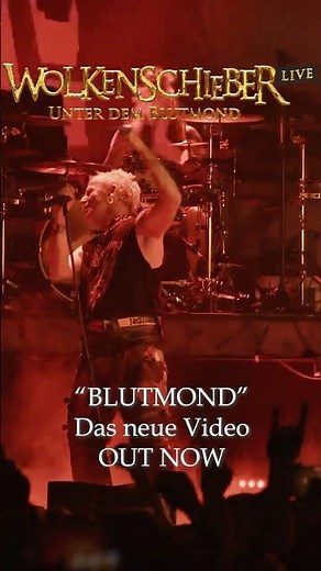In Extremo BLUTMOND LIVE Video OUT NOW!