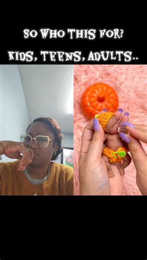 You see some strange stuff on tiktok.. | Jerrail Sims