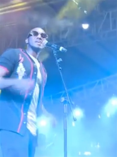 The Ben - Roho Yanjye Live in Kigali