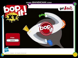 Bop It XT Gameplay