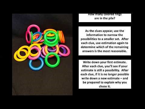 Esti Mystery 206 - The Return of the Rings