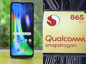 On Cell Guru, we review the Moto G9 that offers a stock Android experience, power of Snapdragon, and decent optics. We tell you if it is worth your money. We are starting a new journey on the show with Qualcomm and we go deeper into how the processor is the heart and soul of your phone. We also take a look at the SimSim app. | NDTV