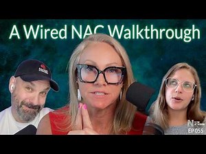 A Wired NAC Walkthrough