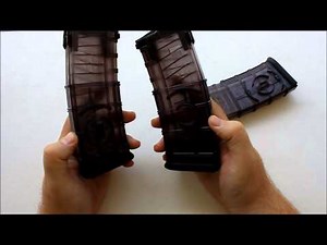 ETS Mag Instructional Video