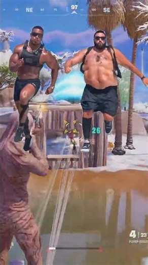 Fortnite with memes and more... #fortnite #memes #funny