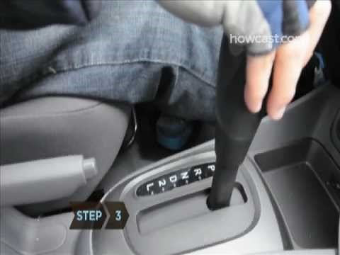 How to Drive in the Snow