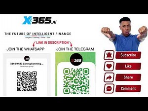 What is X365 | Understand X365.ai WHITEPAPER | X365 Real World Assets Coin RWA