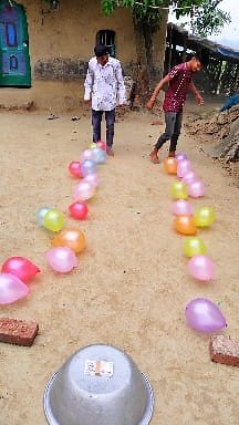 Challenge videos | RF Express