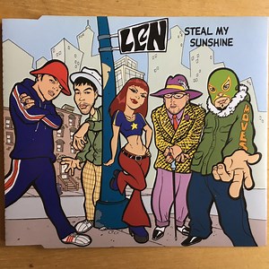 Len - Steal My Sunshine
