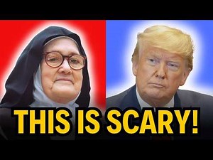 SCARY: The 3rd Secret of Fatima Has Already Begun in the United States
