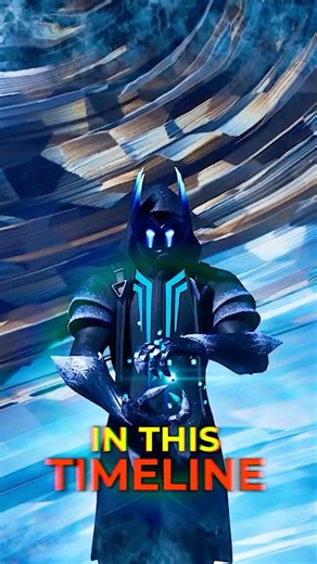 OG Timeline changes the king #fortnite