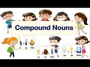 Compound Nouns