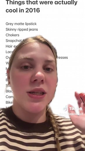 Memorable Trends and Events from 2016