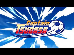 Captain Tsubasa Générique (Version Fr)