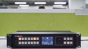 诺瓦N6教程（下）#诺瓦科技 #技术教学