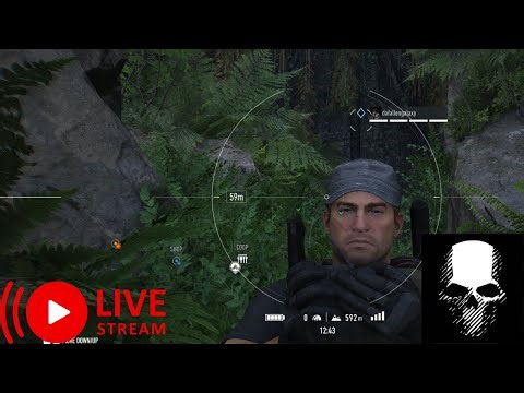 LIVE - I Was At My Breaking Point Trying To Install A Ubisoft Game (Ghost Recon Breakpoint)